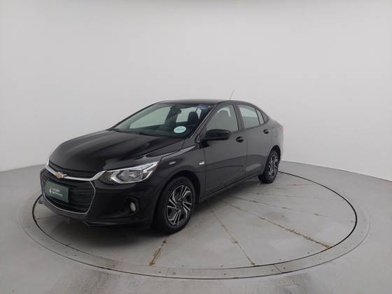 CHEVROLET ONIX 1.0 FLEX PLUS LT MANUAL CHEVROLET ONIX 1.0 FLEX PLUS LT MANUAL